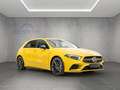 Mercedes-Benz A 35 AMG 4Matic/MULTIBEAM/VC/KAMERA/AMBIENTE/BUR Gelb - thumbnail 8