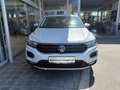 Volkswagen T-Roc Design TSI Silber - thumbnail 3