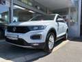 Volkswagen T-Roc Design TSI Silber - thumbnail 1