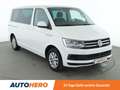 Volkswagen T6 Multivan 2.0 TSI Comfortline*PDC*SHZ*AHK*ALU* Blanc - thumbnail 8