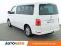Volkswagen T6 Multivan 2.0 TSI Comfortline*PDC*SHZ*AHK*ALU* Blanc - thumbnail 4