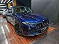 Maserati Levante 430 S Aut. Bleu - thumbnail 1