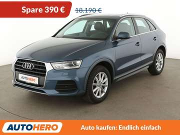 1.4 TFSI ACT Design Aut.*NAVI*XENON*TEMPO*