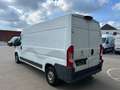 Peugeot Boxer 2.0 hdi lengte 3 hoogte 2 zie foto's gebruikte bus Blanc - thumbnail 4