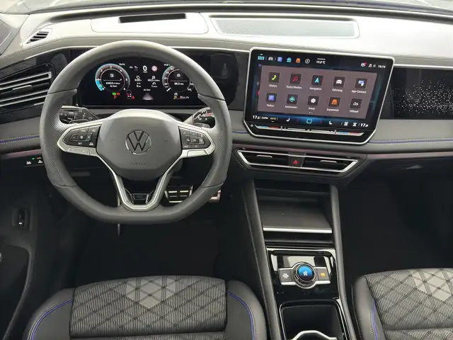 Volkswagen Tiguan Sport TDI 4MOTION DSG Ansicht 7