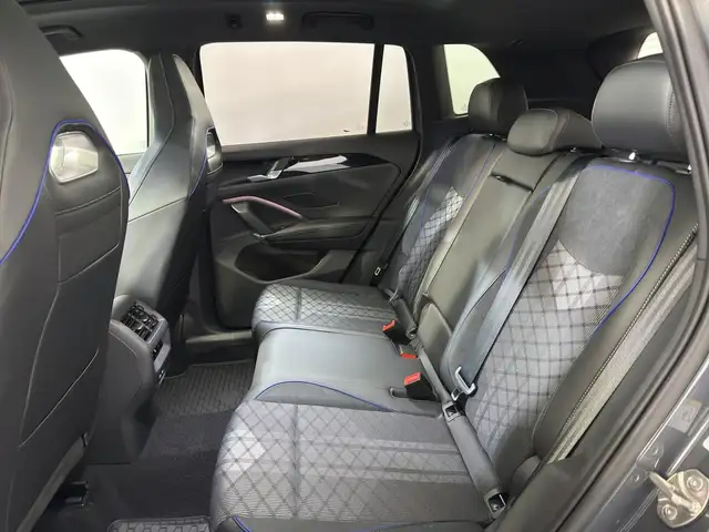 Volkswagen Tiguan Sport TDI 4MOTION DSG Ansicht 15