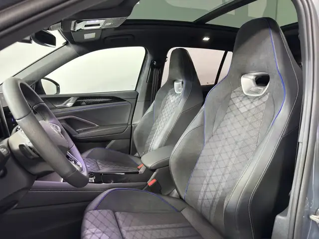 Volkswagen Tiguan Sport TDI 4MOTION DSG Ansicht 13