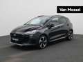Ford Fiesta 1.0i Ecoboost Active | Verwarmbare Voorstoelen/Stu Zwart - thumbnail 1