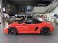 Porsche Boxster S PDK Arancione - thumbnail 3