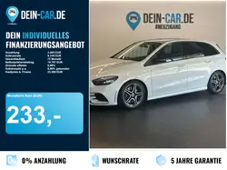 Mercedes-Benz B 250 AMG Line 360 ACC LED HUD Navi PDC Kam.