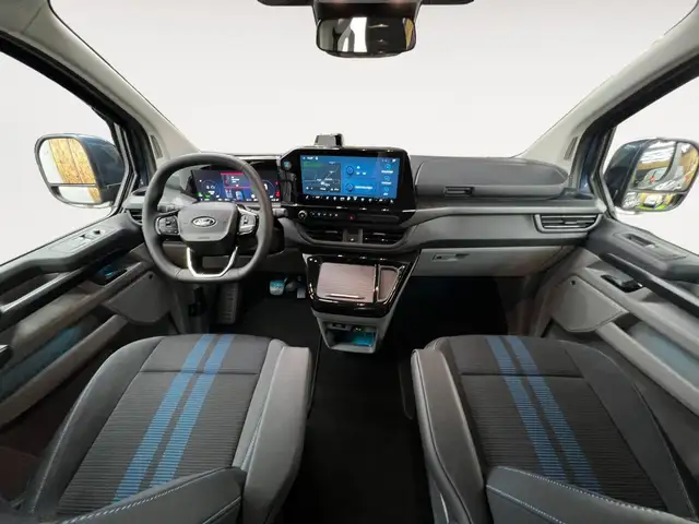 Ford Tourneo Custom L2 Sport | PHEV | Bus 8-Sitze | Sofort verfügbar Ansicht 10