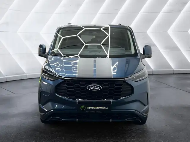 Ford Tourneo Custom L2 Sport | PHEV | Bus 8-Sitze | Sofort verfügbar Ansicht 8