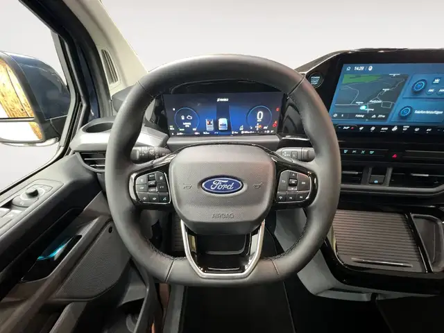 Ford Tourneo Custom L2 Sport | PHEV | Bus 8-Sitze | Sofort verfügbar Ansicht 13