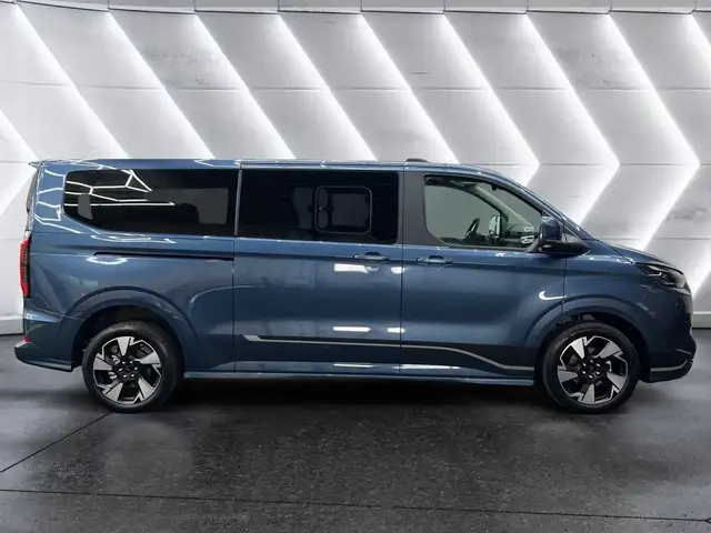 Ford Tourneo Custom L2 Sport | PHEV | Bus 8-Sitze | Sofort verfügbar Ansicht 6