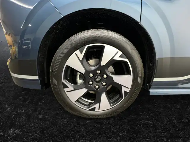 Ford Tourneo Custom L2 Sport | PHEV | Bus 8-Sitze | Sofort verfügbar Ansicht 28