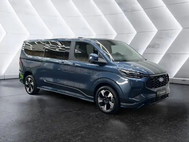 Ford Tourneo Custom L2 Sport | PHEV | Bus 8-Sitze | Sofort verfügbar Ansicht 7