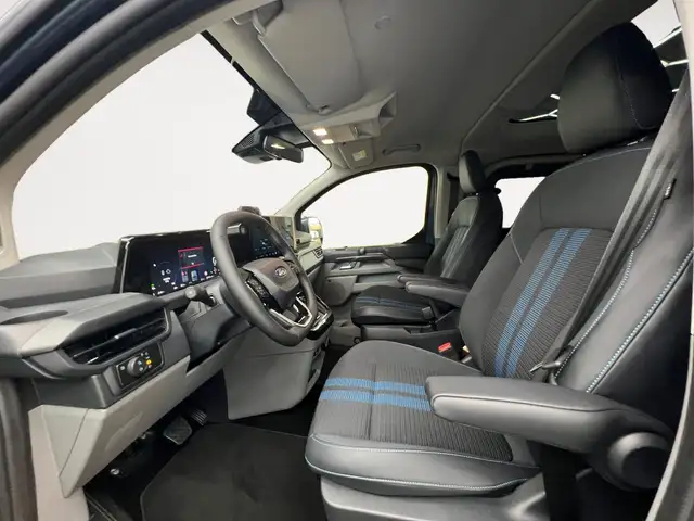 Ford Tourneo Custom L2 Sport | PHEV | Bus 8-Sitze | Sofort verfügbar Ansicht 9