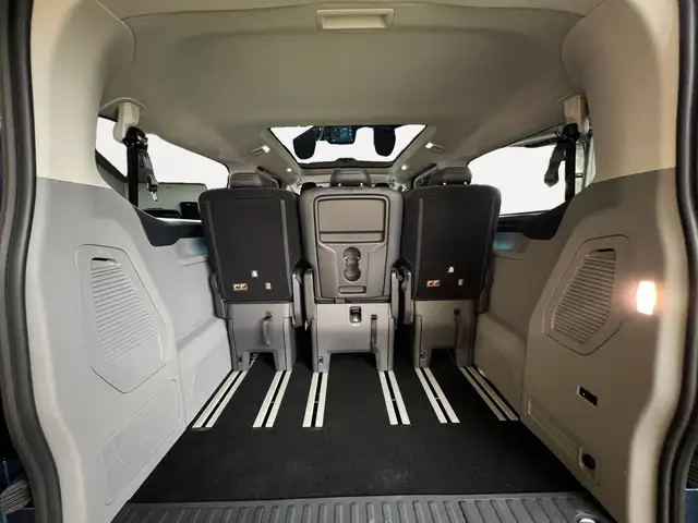 Ford Tourneo Custom L2 Sport | PHEV | Bus 8-Sitze | Sofort verfügbar Ansicht 25