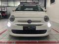 Fiat 500 500 1.2 Lounge 69cv my20 Bianco - thumbnail 4