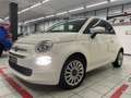 Fiat 500 500 1.2 Lounge 69cv my20 Bianco - thumbnail 3
