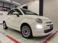 Fiat 500 500 1.2 Lounge 69cv my20 Bianco - thumbnail 5