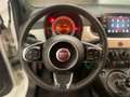 Fiat 500 500 1.2 Lounge 69cv my20 Bianco - thumbnail 15