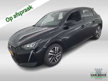 1.2 PureTech Allure Pack 1e-Eig. & Dealer-Onderh.