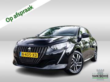 1.2 PureTech Allure Pack 1e-Eig. & Dealer-Onderh.