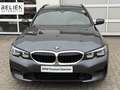 BMW 318 Touring Gris - thumbnail 12
