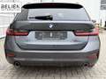 BMW 318 Touring Gris - thumbnail 13