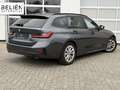 BMW 318 Touring Gris - thumbnail 2