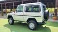 Mercedes-Benz G 200 GE corto Station Wagon Srebrny - thumbnail 7