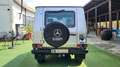 Mercedes-Benz G 200 GE corto Station Wagon Srebrny - thumbnail 6