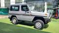 Mercedes-Benz G 200 GE corto Station Wagon Srebrny - thumbnail 4