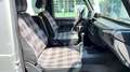 Mercedes-Benz G 200 GE corto Station Wagon Srebrny - thumbnail 11