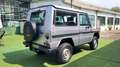 Mercedes-Benz G 200 GE corto Station Wagon Srebrny - thumbnail 5
