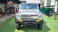 Mercedes-Benz G 200 GE corto Station Wagon Srebrny - thumbnail 3