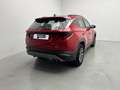 Hyundai TUCSON 1.6 TGDI HEV Maxx Sky AT Rojo - thumbnail 2