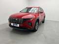 Hyundai TUCSON 1.6 TGDI HEV Maxx Sky AT Rojo - thumbnail 1