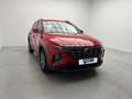 Hyundai TUCSON 1.6 TGDI HEV Maxx Sky AT Rojo - thumbnail 4