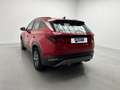 Hyundai TUCSON 1.6 TGDI HEV Maxx Sky AT Rojo - thumbnail 3