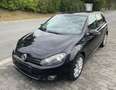 Volkswagen Golf VI Lim. Highline 1.4 TSI Klima PDC SHZ Noir - thumbnail 9