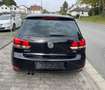 Volkswagen Golf VI Lim. Highline 1.4 TSI Klima PDC SHZ Noir - thumbnail 7