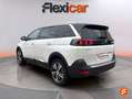 Peugeot 5008 1.2 PureTech S&S Allure 7 pl. 130 Blanco - thumbnail 9