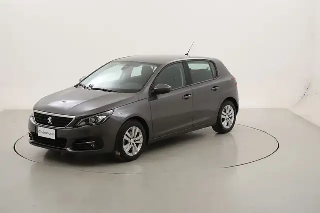 Peugeot 308 Active Business EAT8 1.5 Diesel 131CV