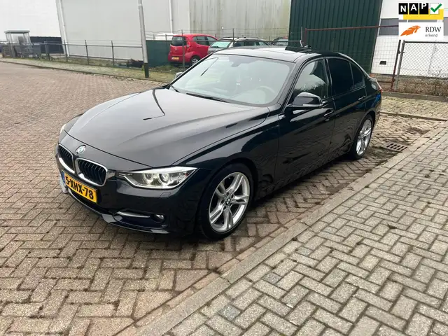 BMW 316 3-serie 316i High Executive M Sport Pakket Airco N