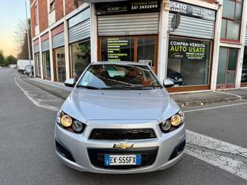 Aveo 1.2 Tecnology 86cv 5p