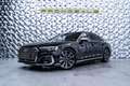 Audi S8 TFSI quattro Tiptronic 420kW Noir - thumbnail 1