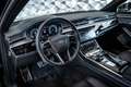 Audi S8 TFSI quattro Tiptronic 420kW Noir - thumbnail 3