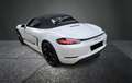 Porsche Boxster 718 Spyder 2.0 Style Edition +20"+SCARICHI SPORT Blanc - thumbnail 7